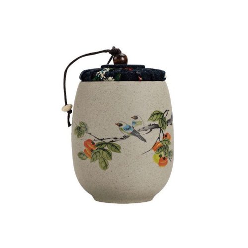 Hũ đựng trà mini du lịch - Image 8