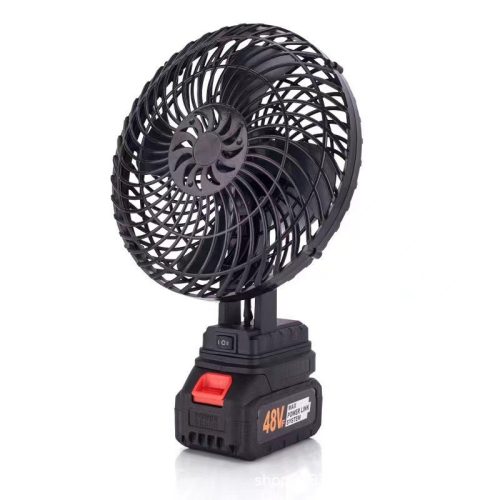 Quạt tích điện pinlithium - Image 4