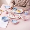 Bộ đồ ăn dặm cho bé Le Creuset 7 chi tiết
