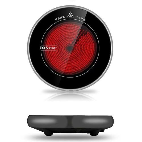 Bếp điện mini 1000w IQS - Image 9
