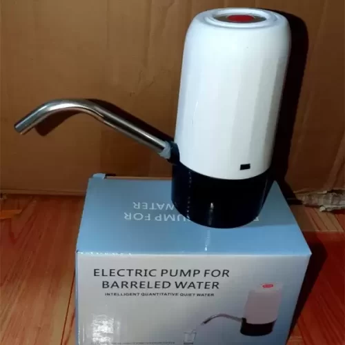 Máy bơm bình nước mini , máy bơm nước tự động mini,máy bơm tự động nước uống