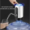 Máy bơm bình nước mini , máy bơm nước tự động mini,máy bơm tự động nước uống
