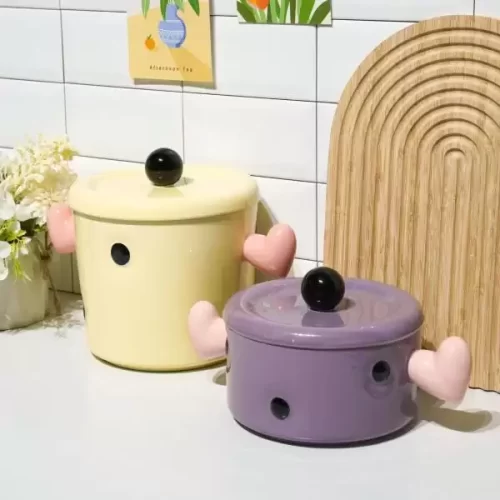 THỐ ÚP MÌ,HŨ MUỐI DƯA CÀ [Thố gốm sứ ,âu gốm sứ,hũ gốm sứ ăn mì tôm, muối dưa cà]