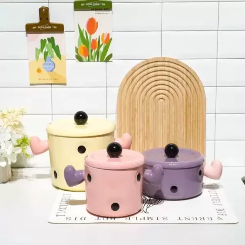 THỐ ÚP MÌ,HŨ MUỐI DƯA CÀ [Thố gốm sứ ,âu gốm sứ,hũ gốm sứ ăn mì tôm, muối dưa cà]