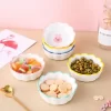 Bát đựng nước chấm,bát ăn dặm,bát ăn điểm tâm dễ thương