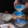 Bát tô loa sứ trắng, bát tô đựng canh, bát tô to, bát tô đẹp, bát ăn phở, bát tô ăn sáng, chén bát đựng canh