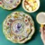 Set 6 món chim thiên đường