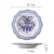 Đĩa San Marino 9inch