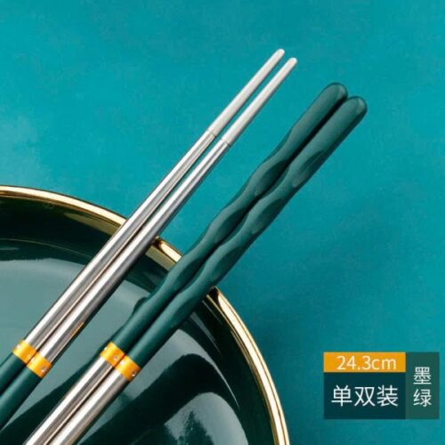 ĐŨA “USEMD” INOX 304 KHÔNG HAN RỈ